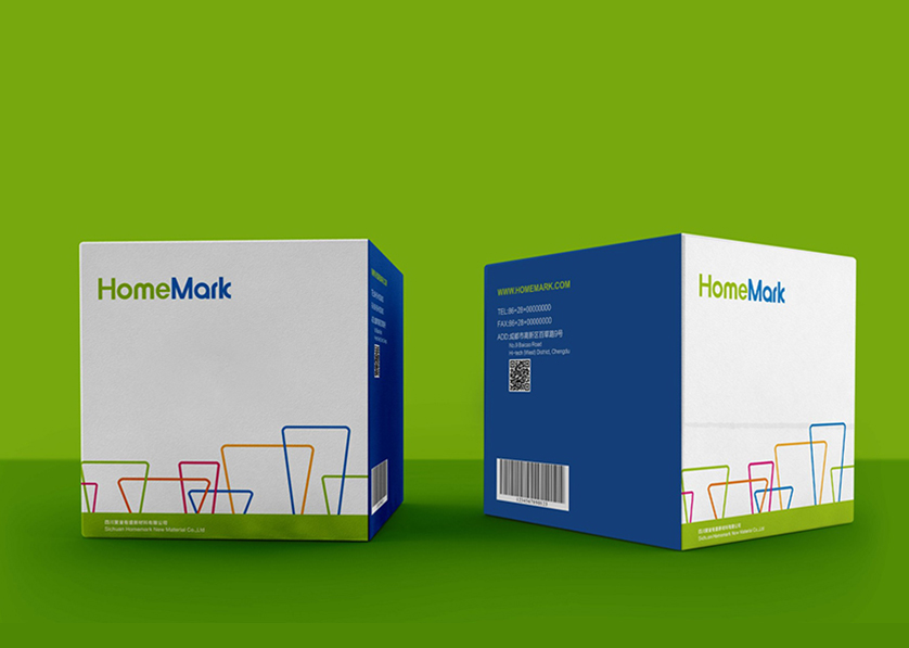 开原市VI设计公司