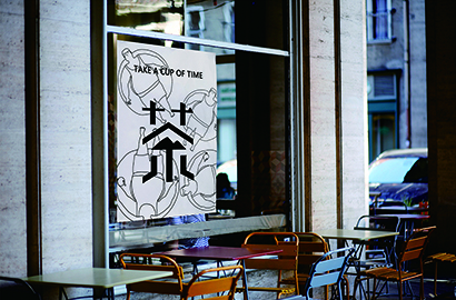 开原市VI设计：融合城市文化，打造特色品牌标识